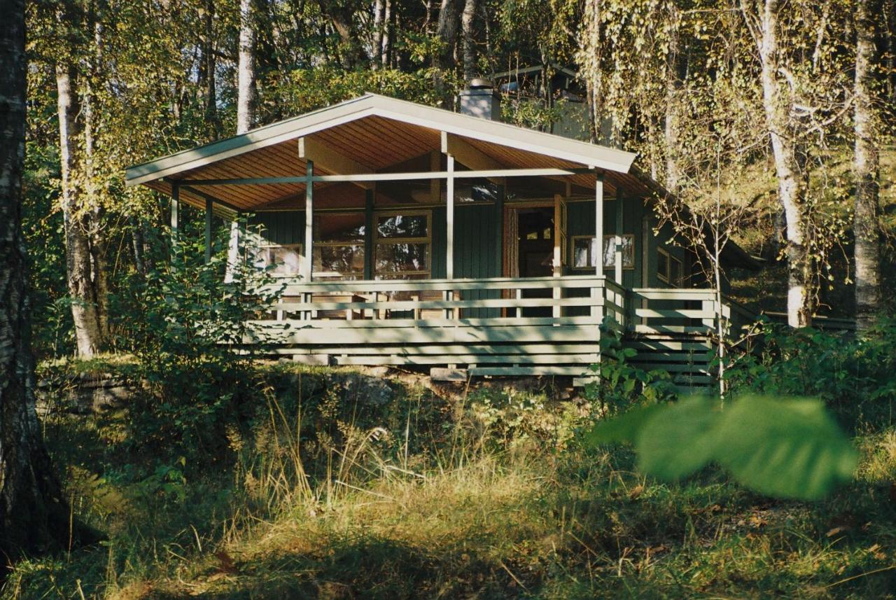 Hardanger Feriesenter Neshagen Villa Norheimsund Exterior foto
