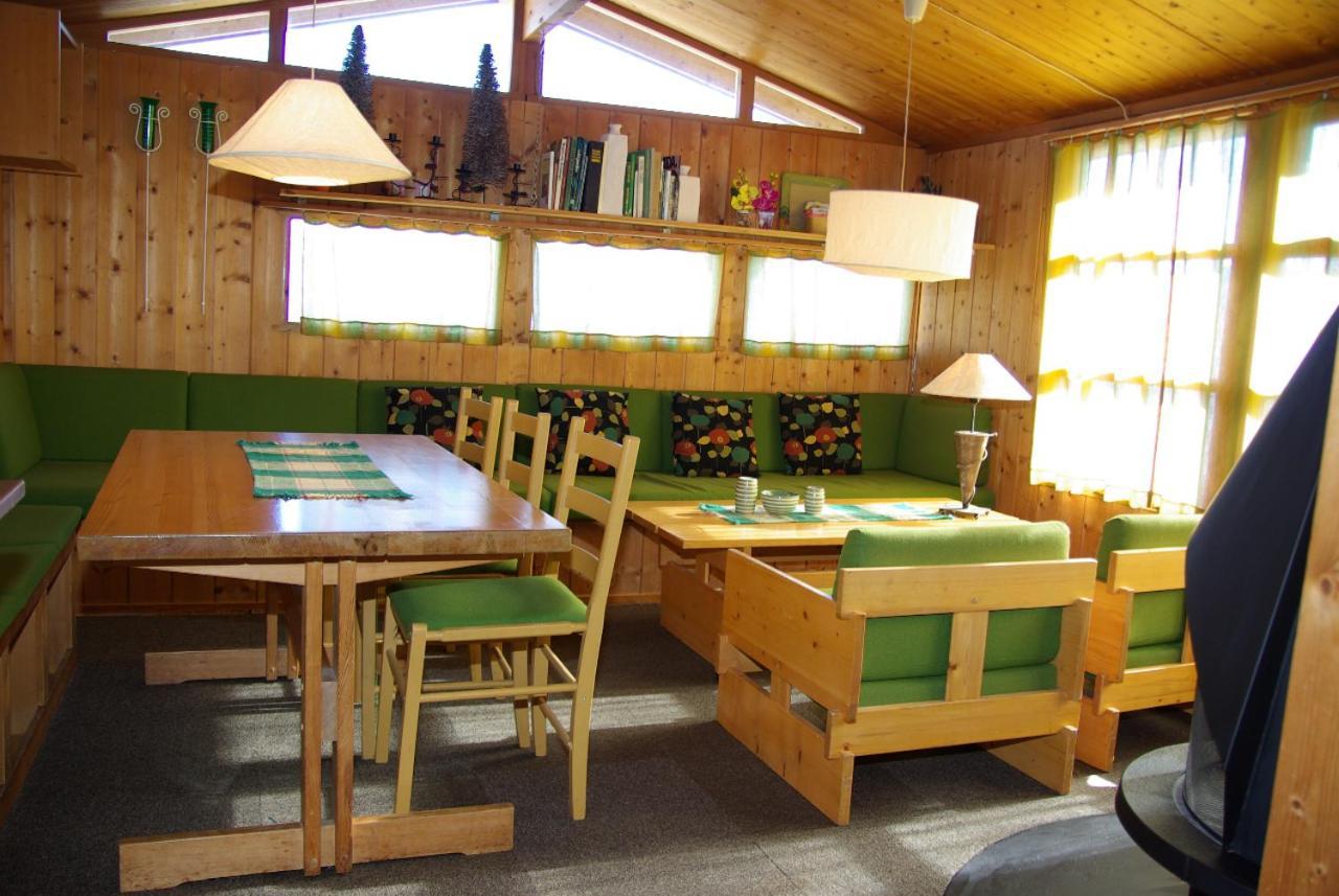 Hardanger Feriesenter Neshagen Villa Norheimsund Exterior foto